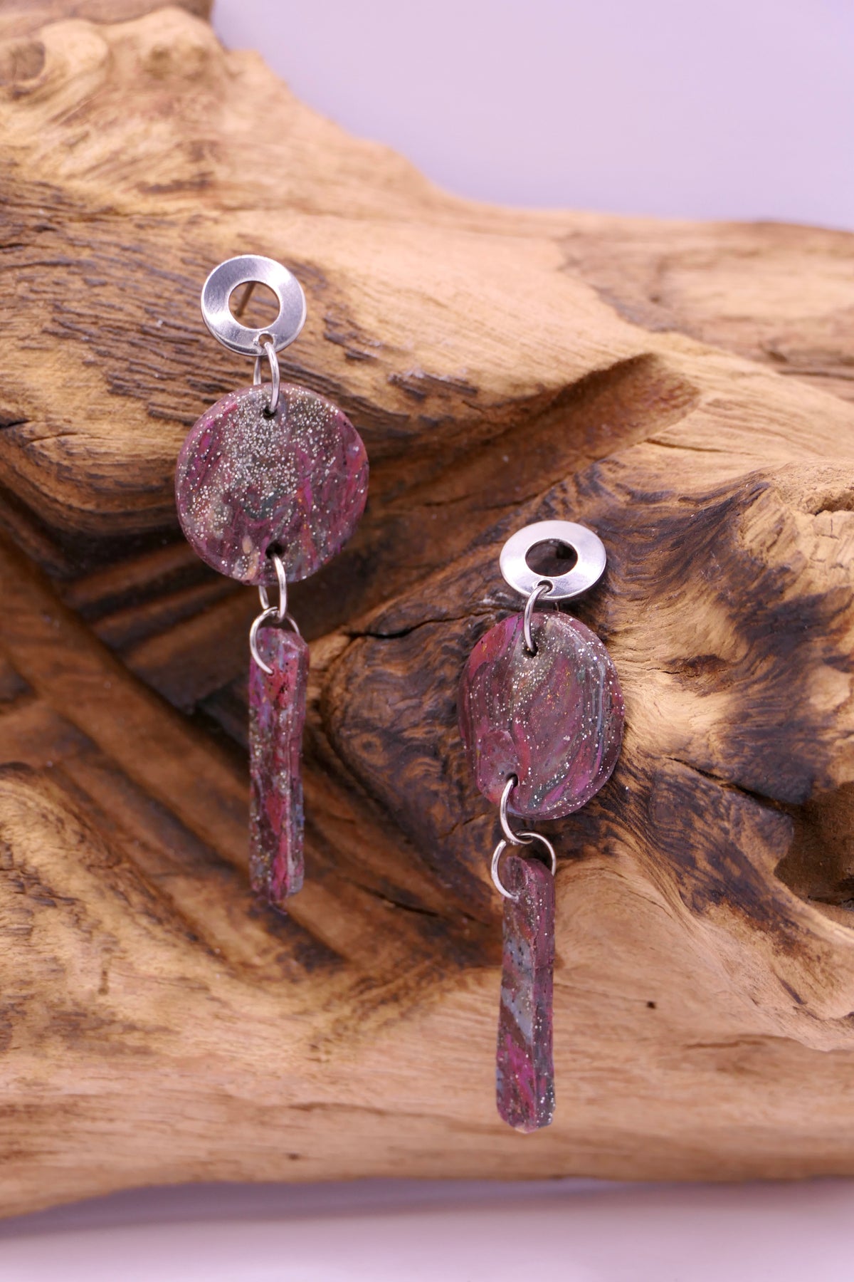 Lollipop | Earrings