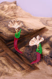 Jalapenos | Earrings