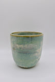 Green cloud cup