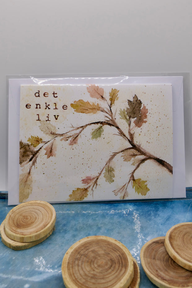 Det enkle liv