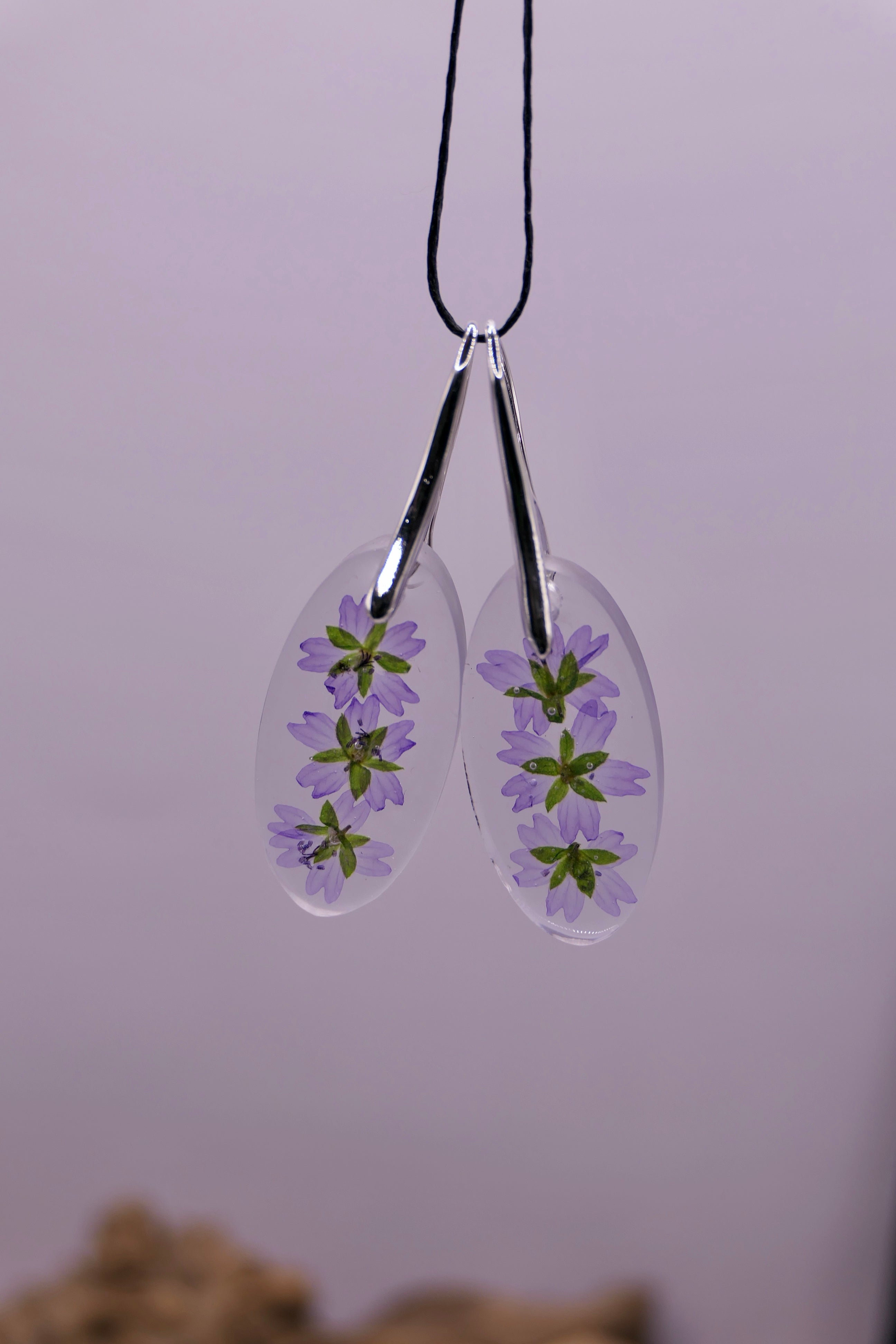 3 sisters | Earrings