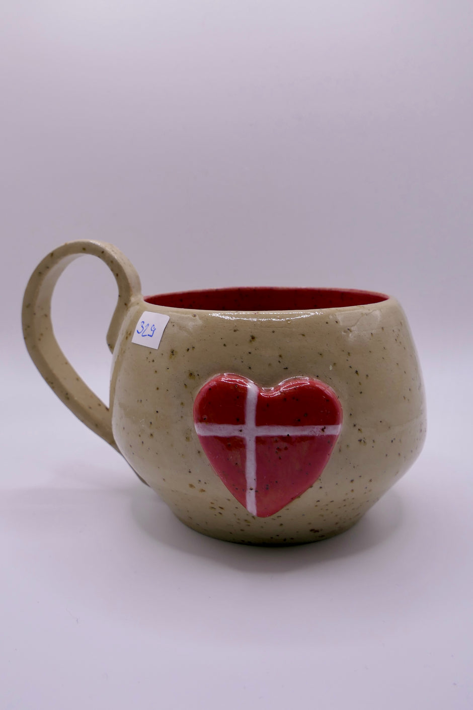 Heart | Cup