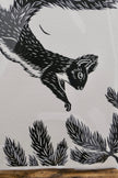 Squirrel | Greeting cards