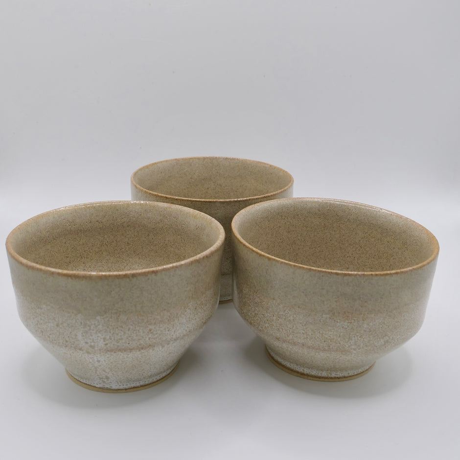 Natural cup