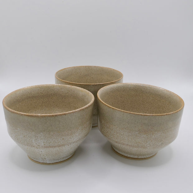 Natural cup