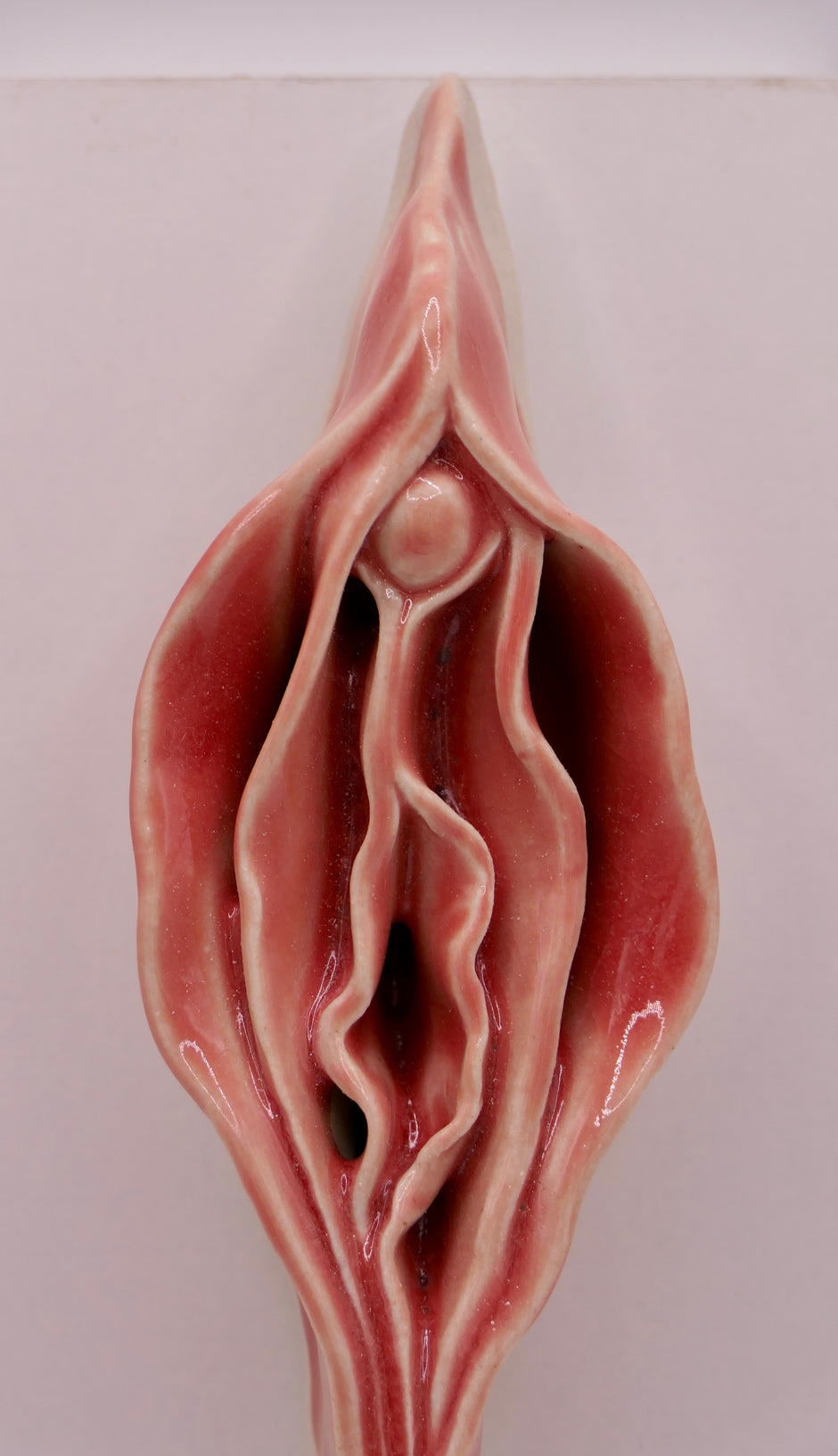 Peachy Vulva