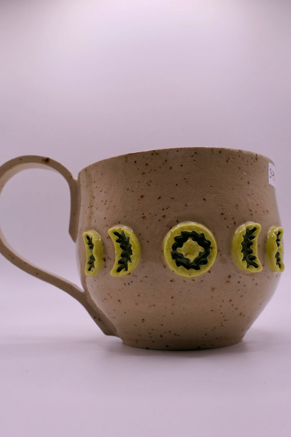 Moon | Cup