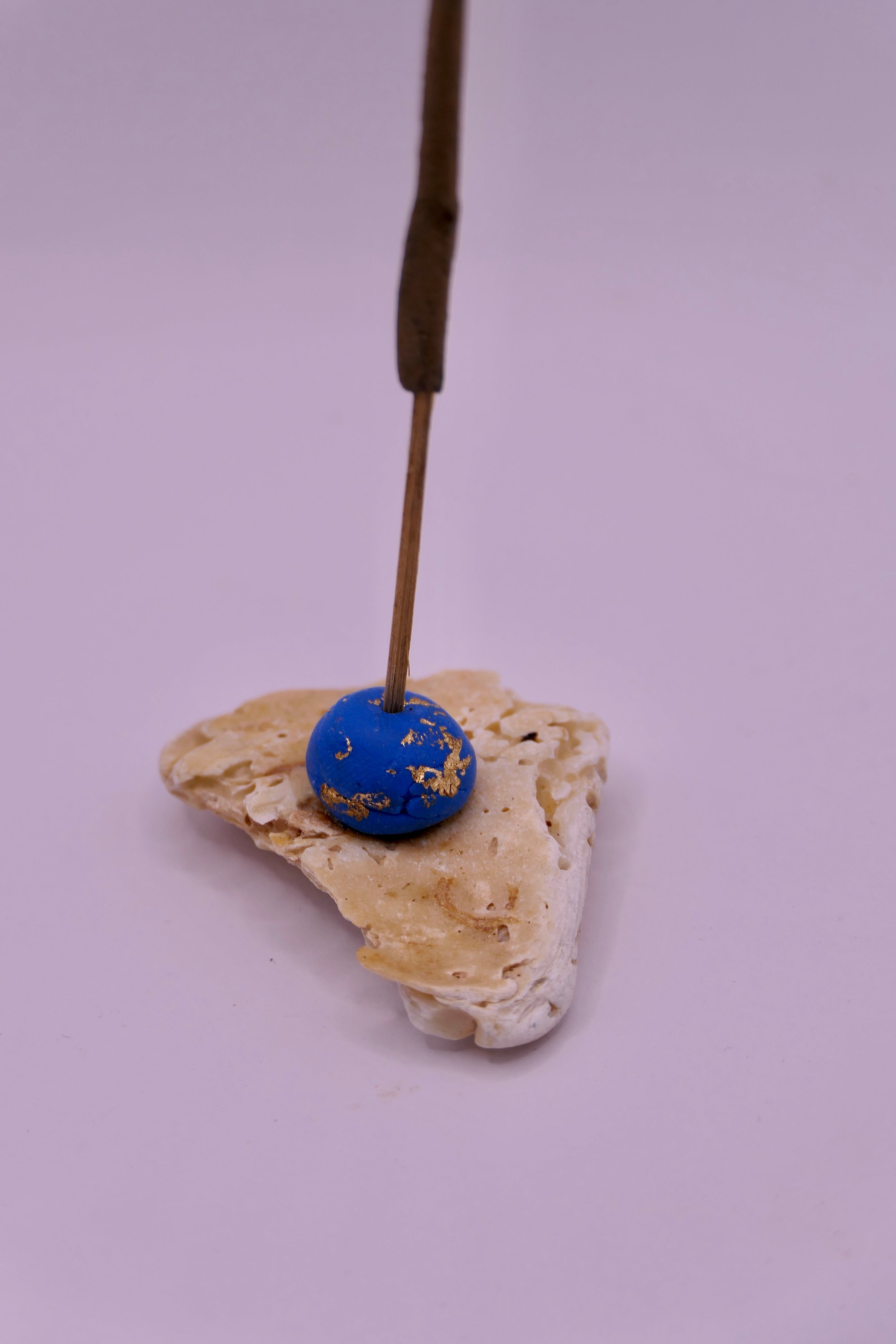 Incense holder