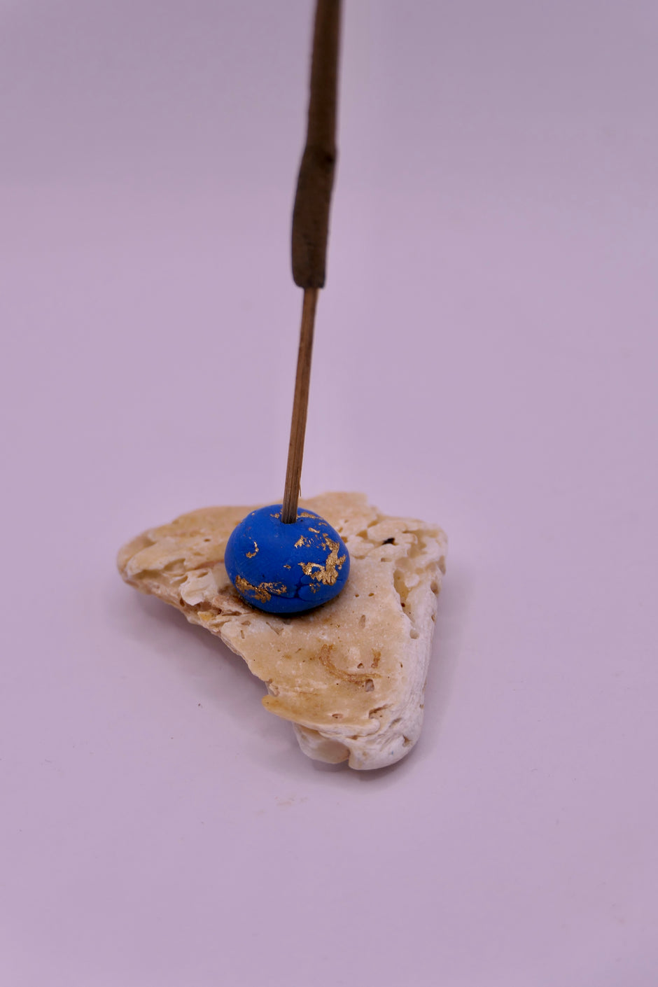 Incense holder
