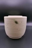 Light green cup