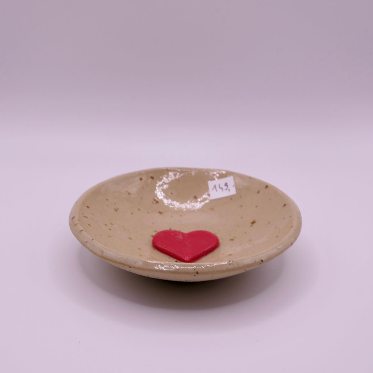 Heart | Plate