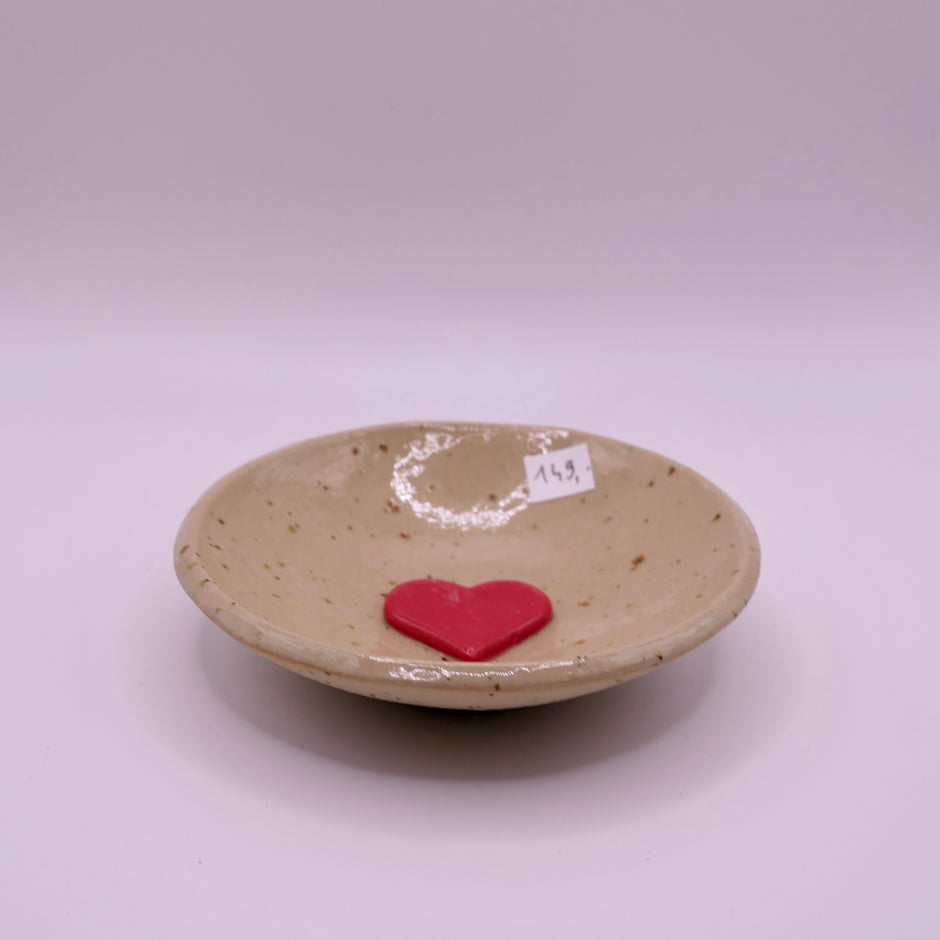Heart | Plate