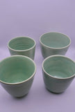 Celadon cups