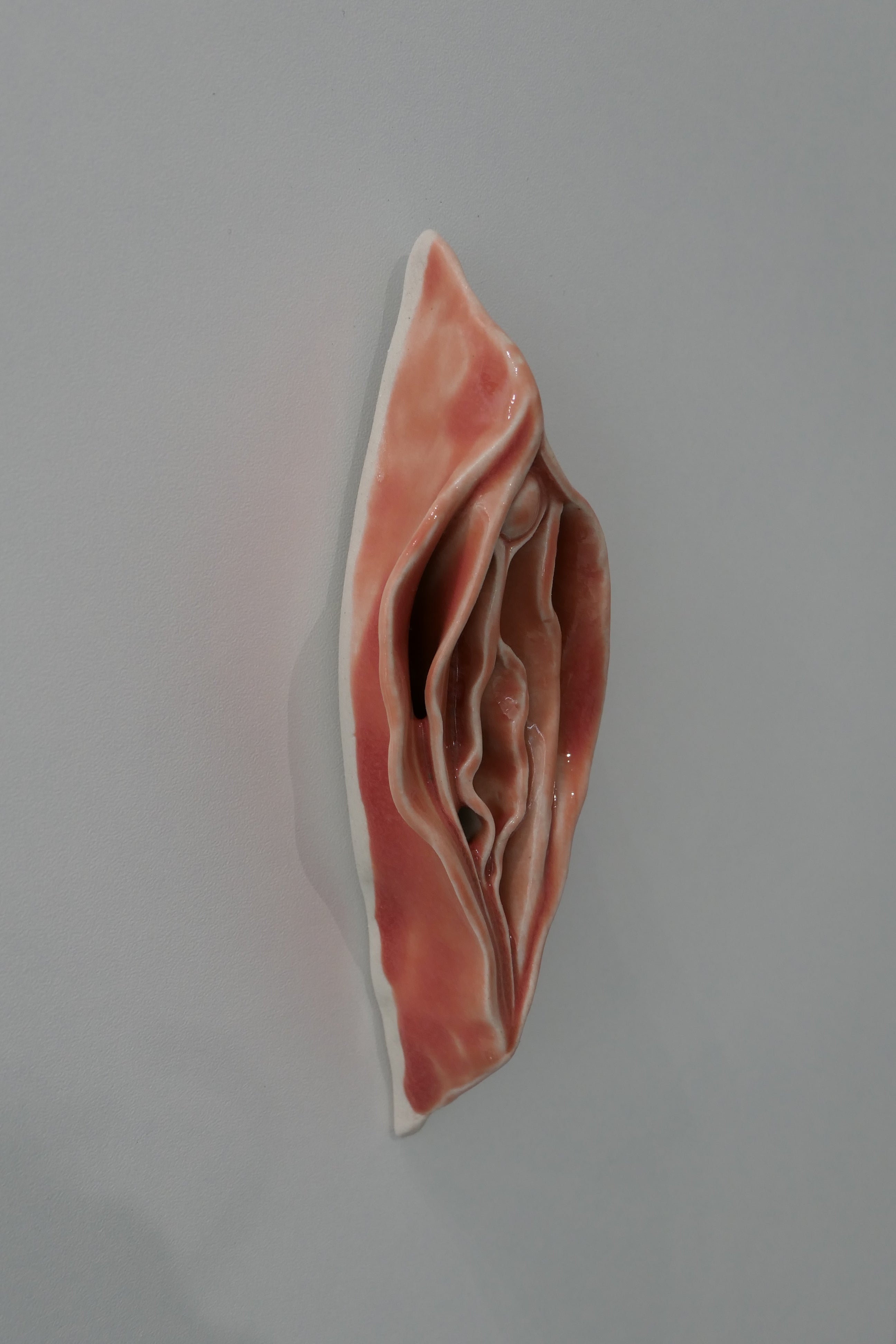 Peachy Vulva