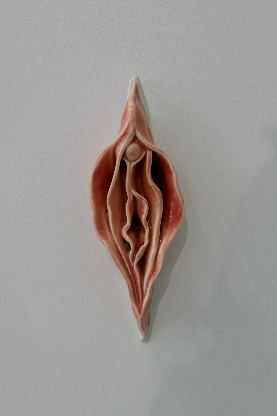 Peachy Vulva