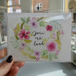 You are loved