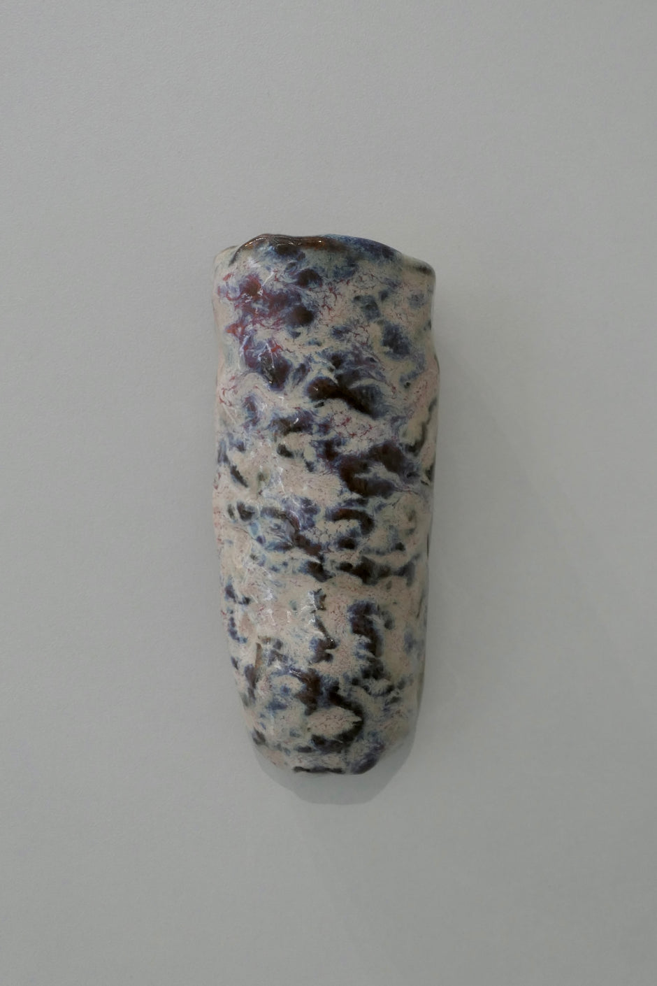 Light & Dark wall vase