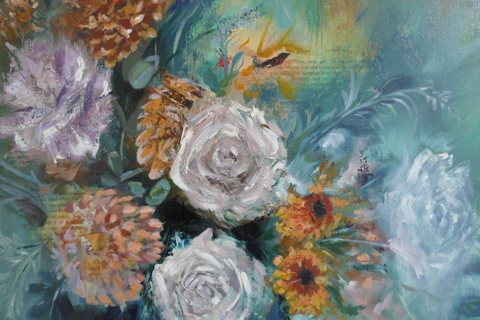 Weight of Bloom