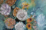 Weight of Bloom