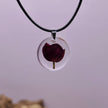 Red blossom | Pendant