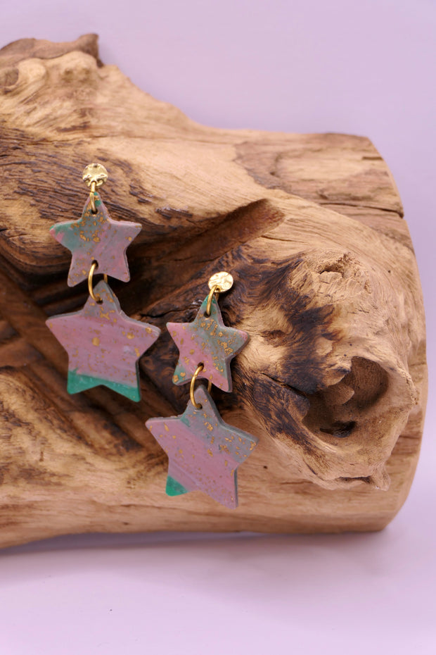 Stars | Earrings