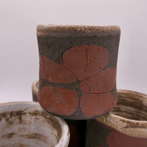Poppy cup