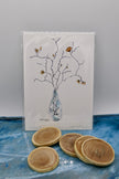 Vase of memories | Neuronal dendrites and synapses