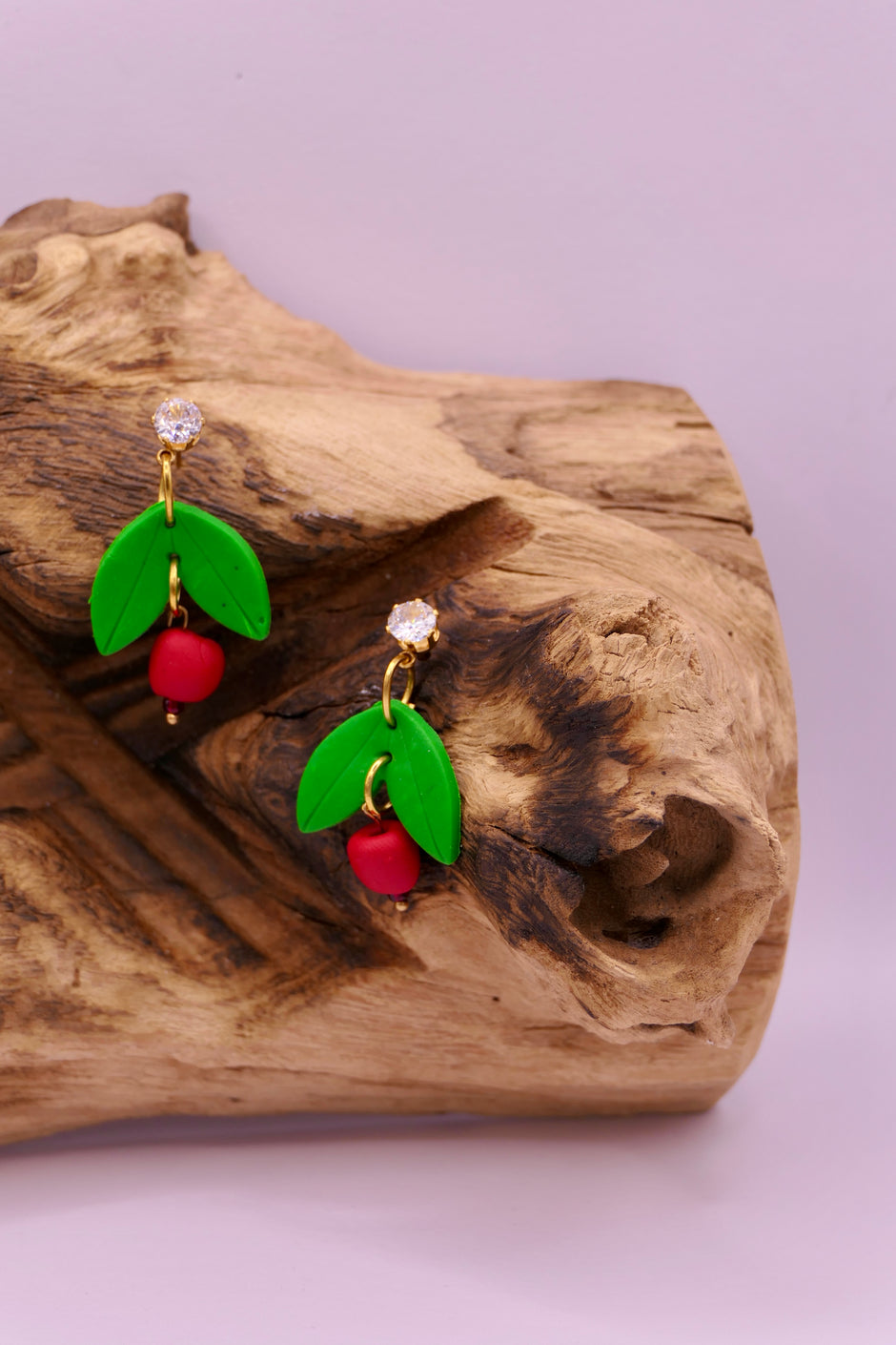 Berries | Earrings