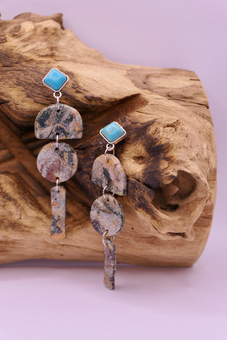 Mystery | Earrings
