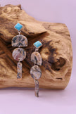 Mystery | Earrings