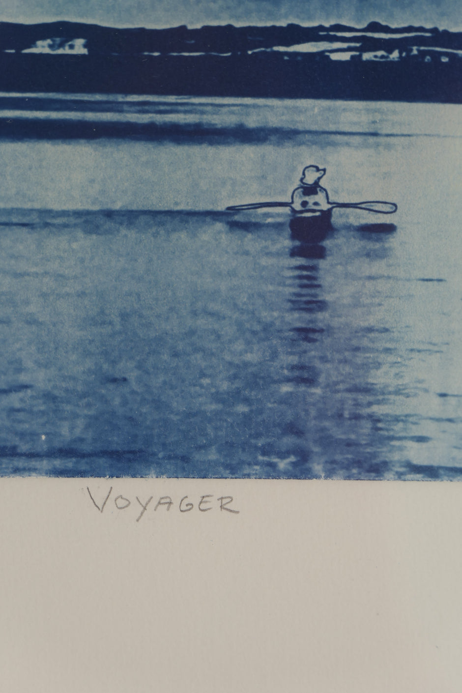 Voyager