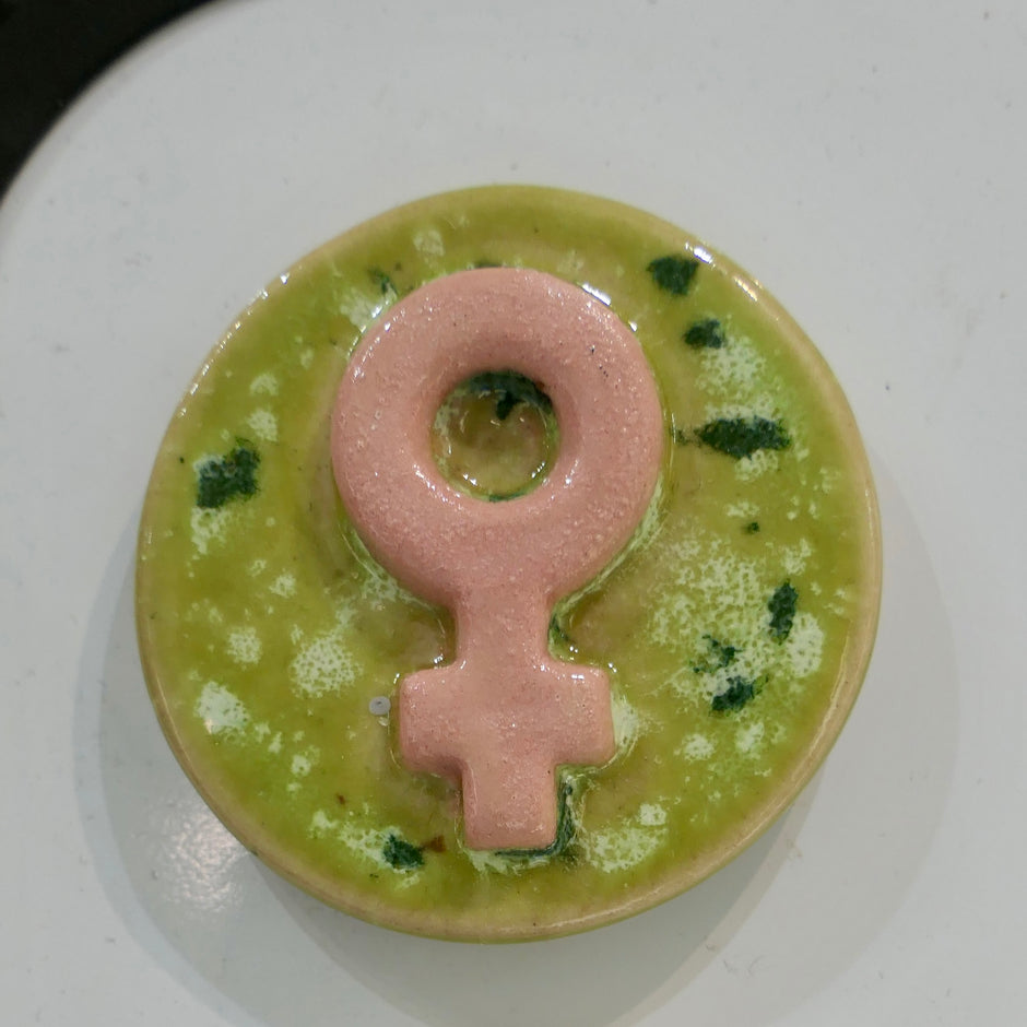 Feminin | Magnet