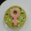 Feminin | Magnet