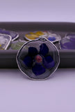 March violet Pendant