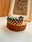 Big macrame | Bracelet