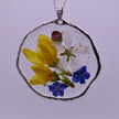 Bouquet Pendant