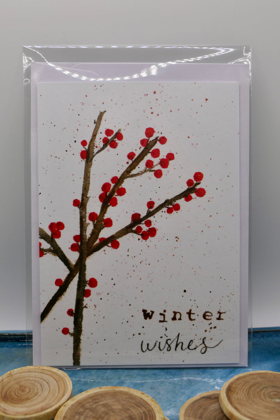 Winter wishes