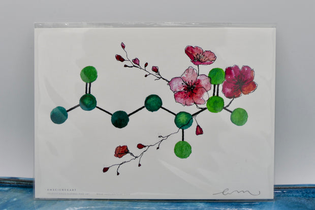 Glutamate Print