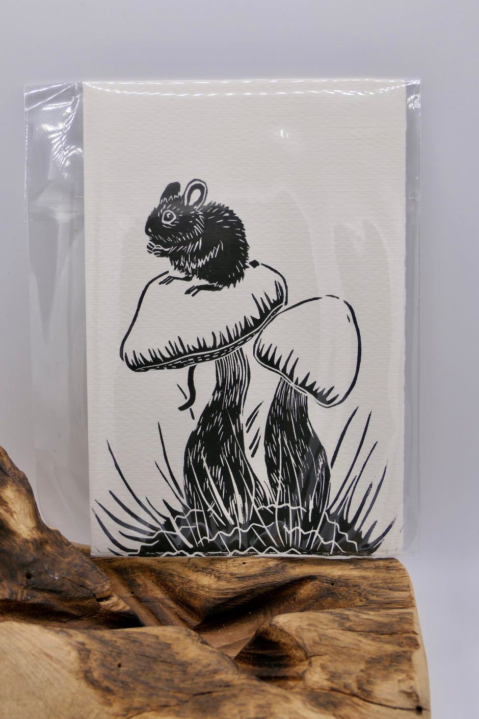 Mouse | Greeting cards