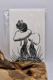 Mouse | Greeting cards