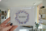 Believe