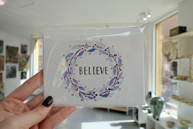 Believe