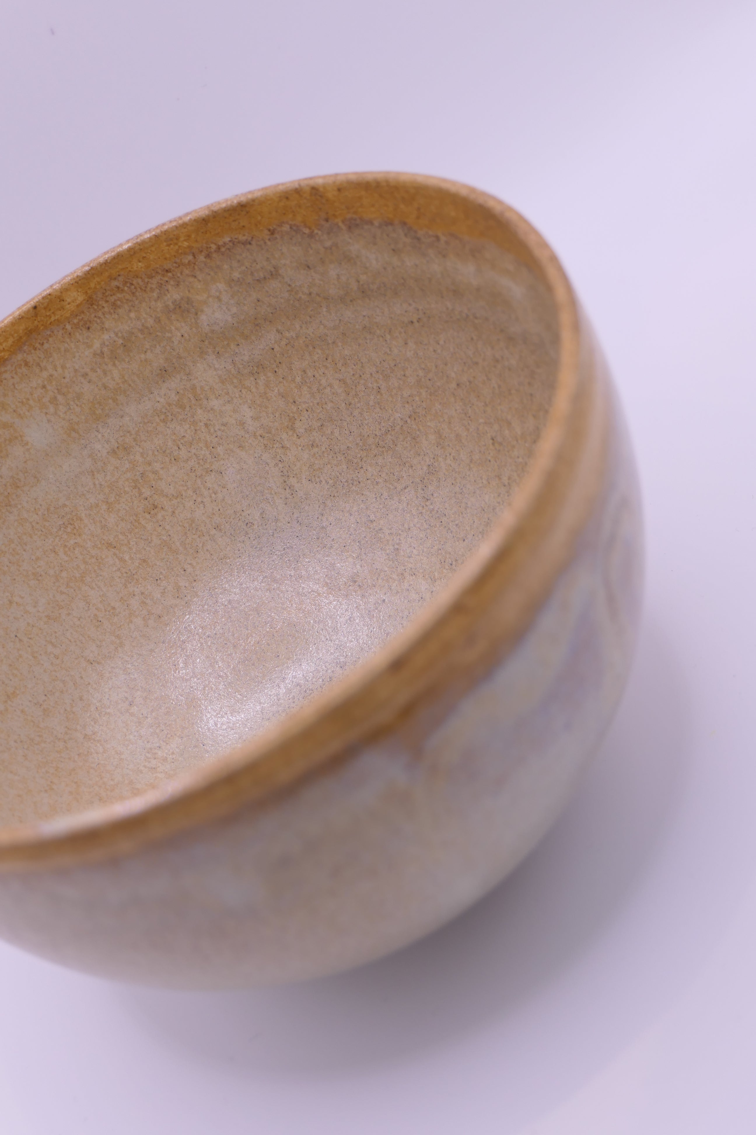 Earthy bowl