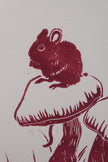 Mouse | Greeting cards