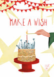 Make a wish