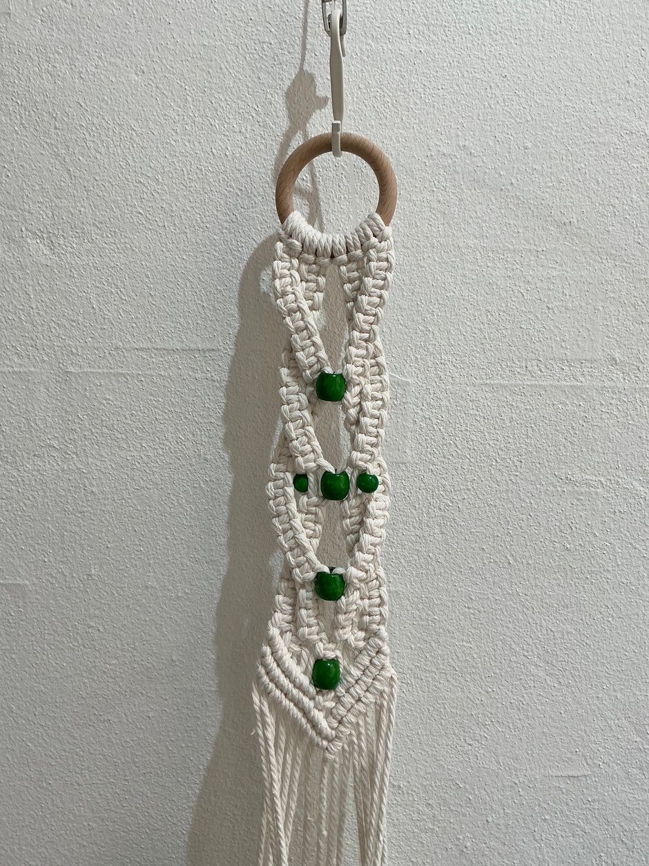 Big Macramé hanger