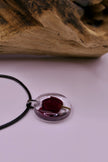 Red blossom | Pendant