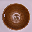 Brown bowl