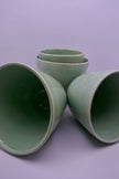 Celadon cups