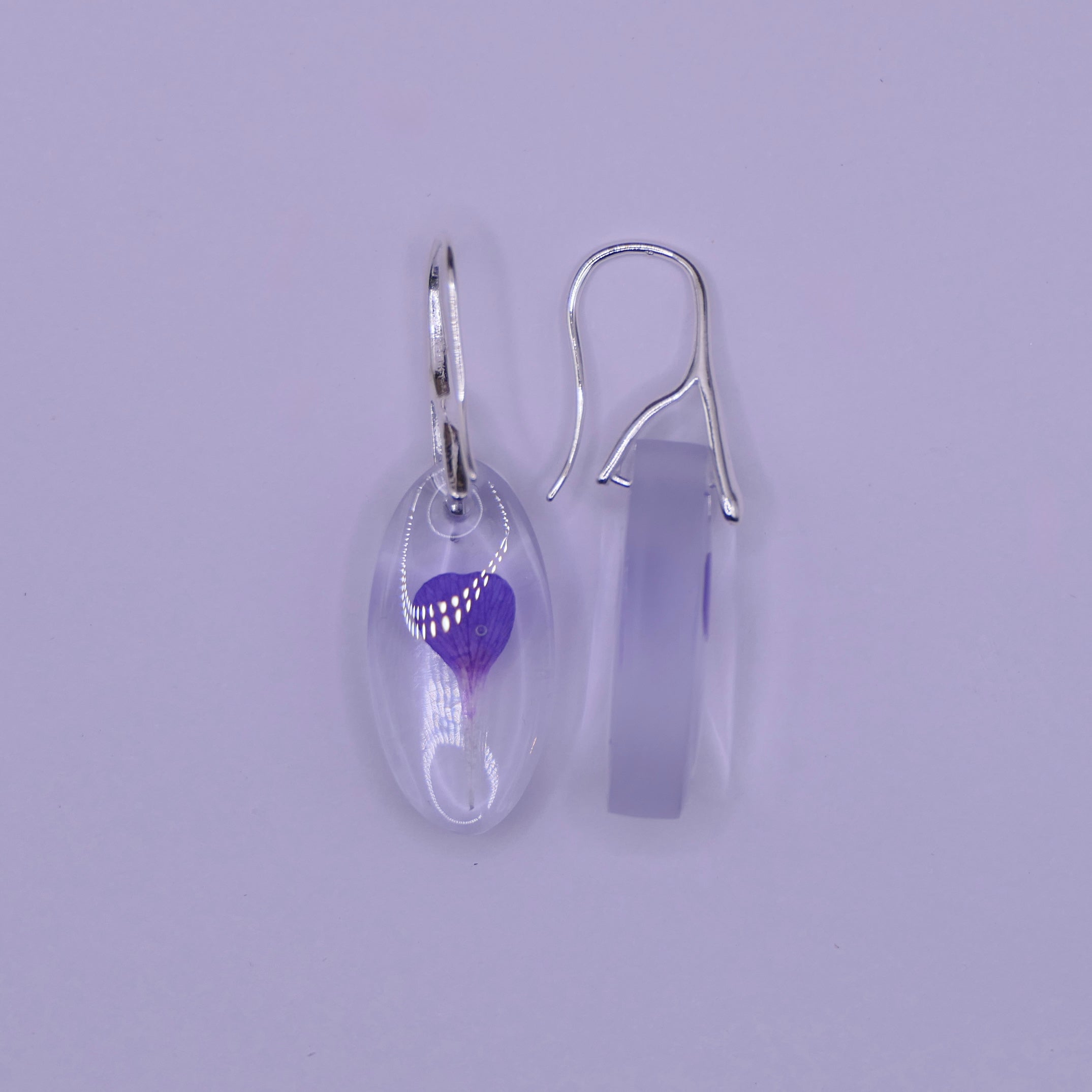 Petal II | Earrings